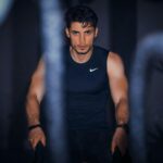 The Power of Purpose: How Men Unlock Their True Potential The Power of Purpose: How Men Unlock Their True Potential visual metaphor – confidence and energy