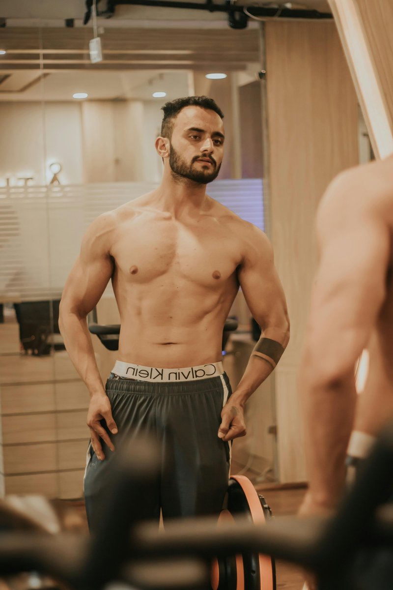 Frequent Ejaculation Benefits: The Health Boost Most Men Ignore – masculine growth symbolism