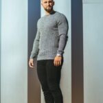 How Overtraining Can Wreck Your Testosterone Levels How Mindfulness Unlocks Hidden Testosterone Potential – strength and sexual wellness theme