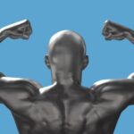 Unleash Your Primal Side and Awaken Masculine Energy Unleash Your Primal Side and Awaken Masculine Energy – strength and sexual wellness theme