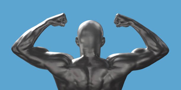 Unleash Your Primal Side and Awaken Masculine Energy – strength and sexual wellness theme