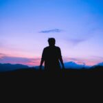 Assertiveness vs Aggression: Master the Calm Dominance Assertiveness vs Aggression: Master the Calm Dominance visual metaphor – confidence and energy