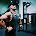 How to Take Instagram Photos That Make Men Look Better – strength and sexual wellness theme