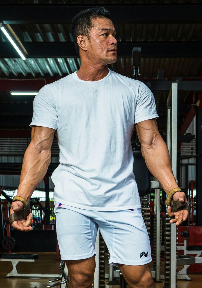 Inspired image about How to Build Intimacy Like a Man: Master Emotional Connection