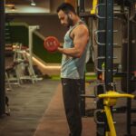 Boost Masculine Energy Naturally: Real Habits That Ignite Your Inner Fire Image representing: Boost Masculine Energy Naturally: Real Habits That Ignite Your Inner Fire and male power