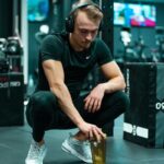 Boost Testosterone Naturally with Deep Sleep Strategies Image representing: Boost Testosterone Naturally with Deep Sleep Strategies and male power