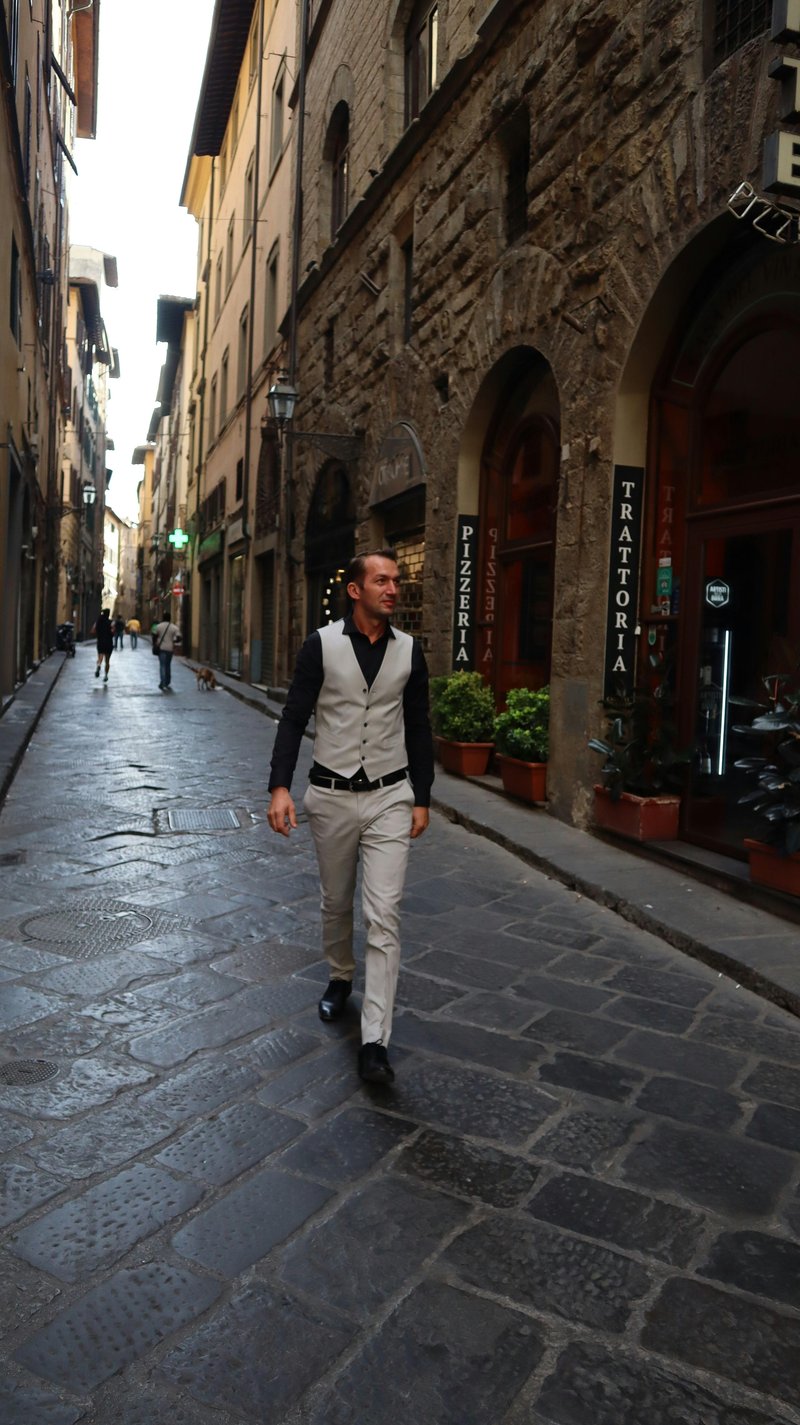 13 Underrated Ways Walking Skyrockets Testosterone Naturally – masculine growth symbolism