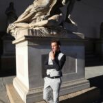 How Masculine Leadership Creates Deep Respect and Desire – strength and sexual wellness theme