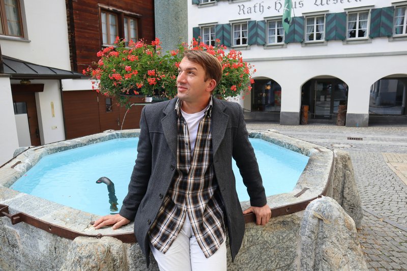 Masculinity and Modern Dating: How to Stay Grounded in a Changing World – masculine growth symbolism