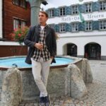 Inspired image about How to Take Full Body Photos That Make You Look Taller