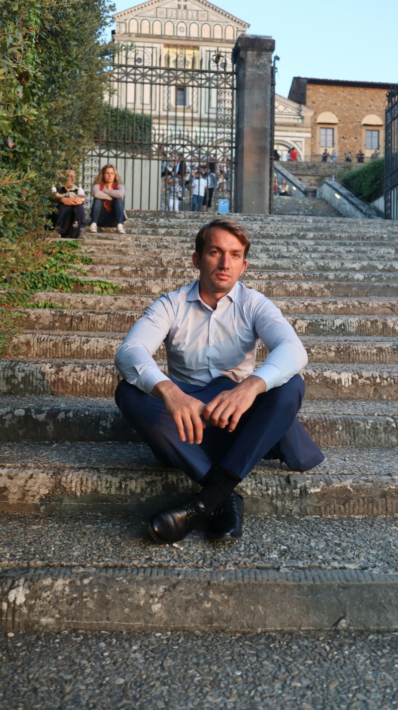 Image representing: The Hidden Link Between Hair Loss and Hormones in Men and male power