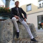 Top Beard Styles That Make Your Face Look Stronger Instantly visual metaphor – confidence and energy