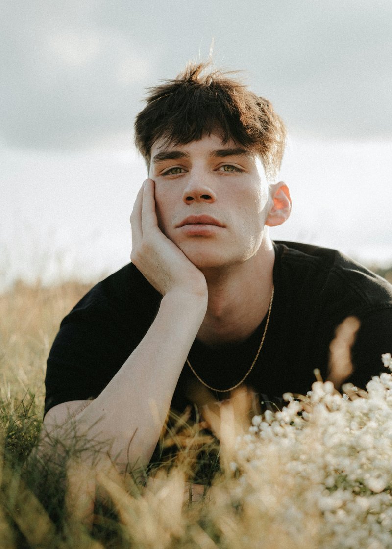 How Cold Exposure Rewires Your Nervous System and Boosts Masculine Vitality – strength and sexual wellness theme