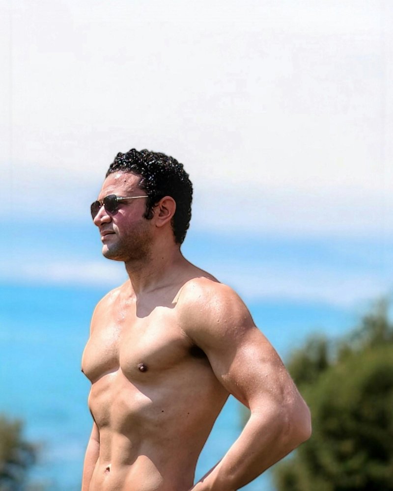 How to Build Confidence Through Relentless Action – masculine growth symbolism