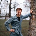 The Masculine Role in the Family: Lead, Anchor, Protect – masculine growth symbolism