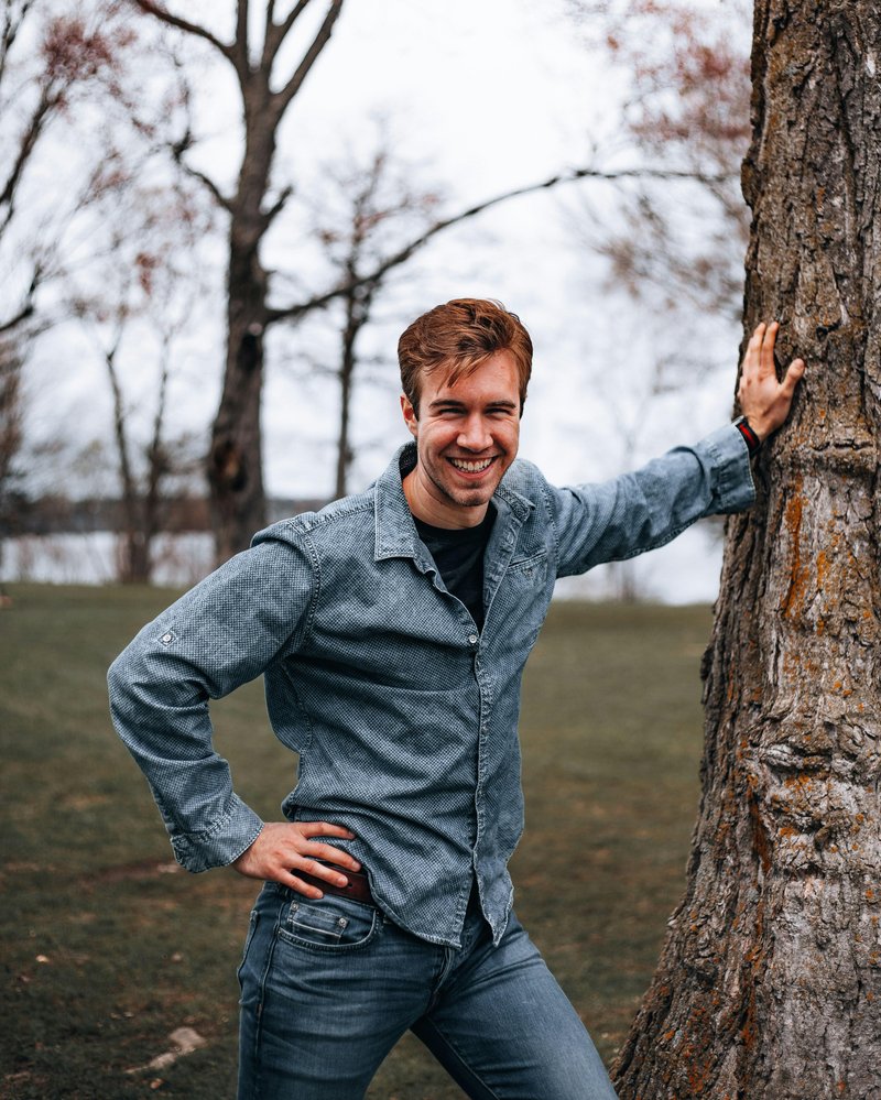 The Masculine Role in the Family: Lead, Anchor, Protect – masculine growth symbolism