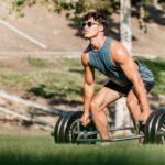 The Masculine Way to Handle Ghosting Without Losing Your Power visual metaphor – confidence and energy