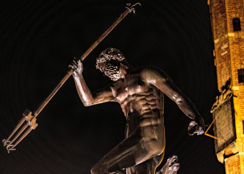 Image representing: 7 Dating Mistakes That Make Men Look Desperate and Insecure and male power