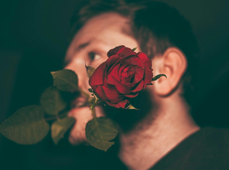 How to Rebuild Sexual Connection in a Long-Term Relationship visual metaphor – confidence and energy