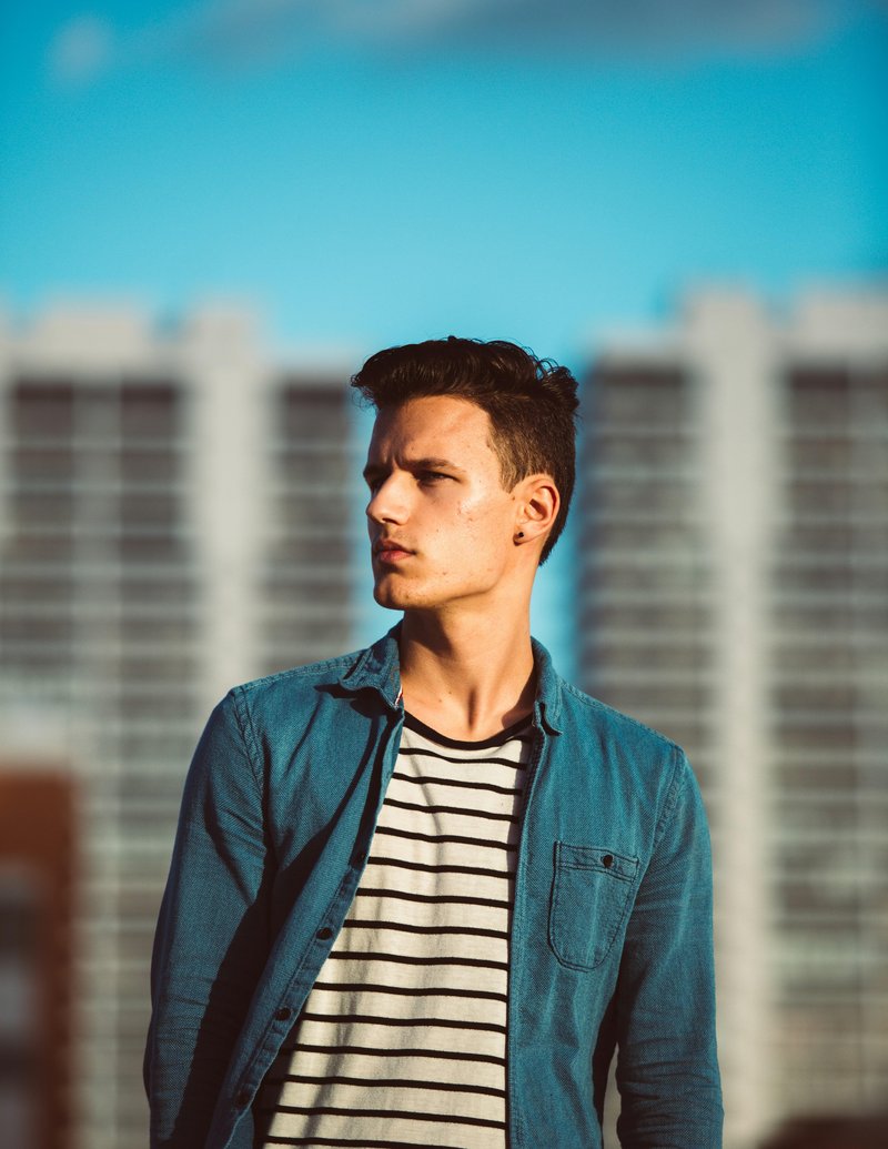 The Role of Kegel Exercises in Male Enhancement – strength and sexual wellness theme