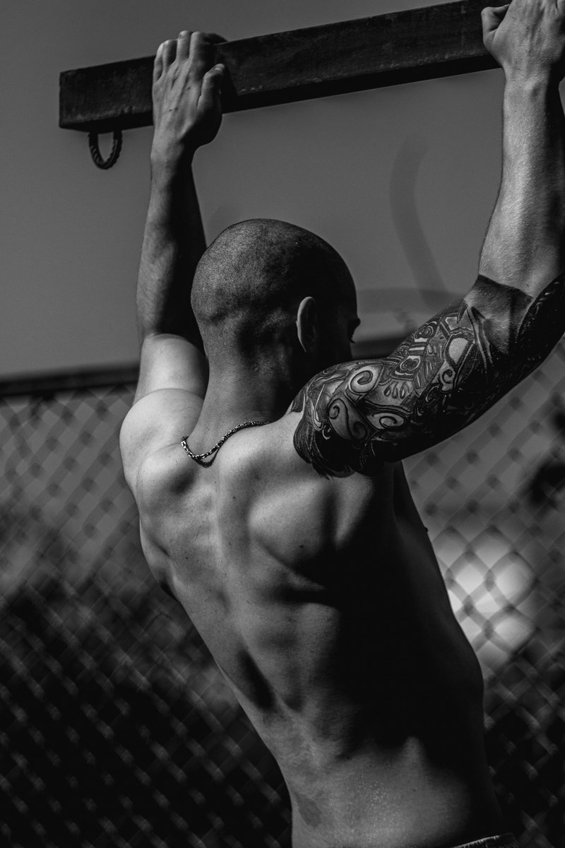 Why Most Men Fail at Penis Enlargement – strength and sexual wellness theme