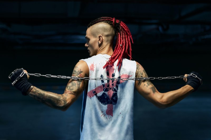 Fuel Your Manhood with These Blood-Cleansing Superfoods – masculine growth symbolism Fuel Your Manhood with These Blood-Cleansing Superfoods – masculine growth symbolism
