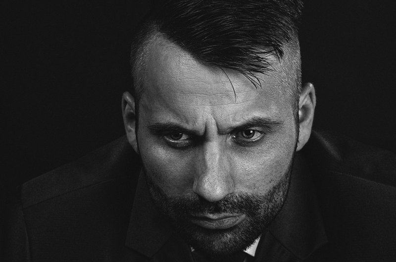 NoFap Mental Clarity: The Secret Weapon of Focused Men – strength and sexual wellness theme