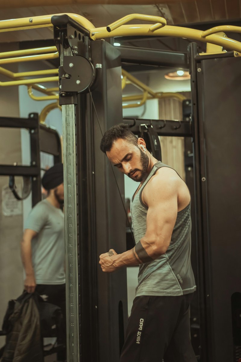 Image representing: Do Supplements Increase Penis Size or Not? The Truth Revealed and male power