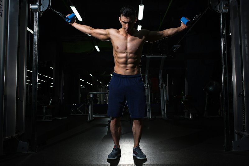 Image representing: This Morning Habit Can Make Your Penis Look Bigger (In Just 7 Days) and male power Image representing: This Morning Habit Can Make Your Penis Look Bigger (In Just 7 Days) and male power