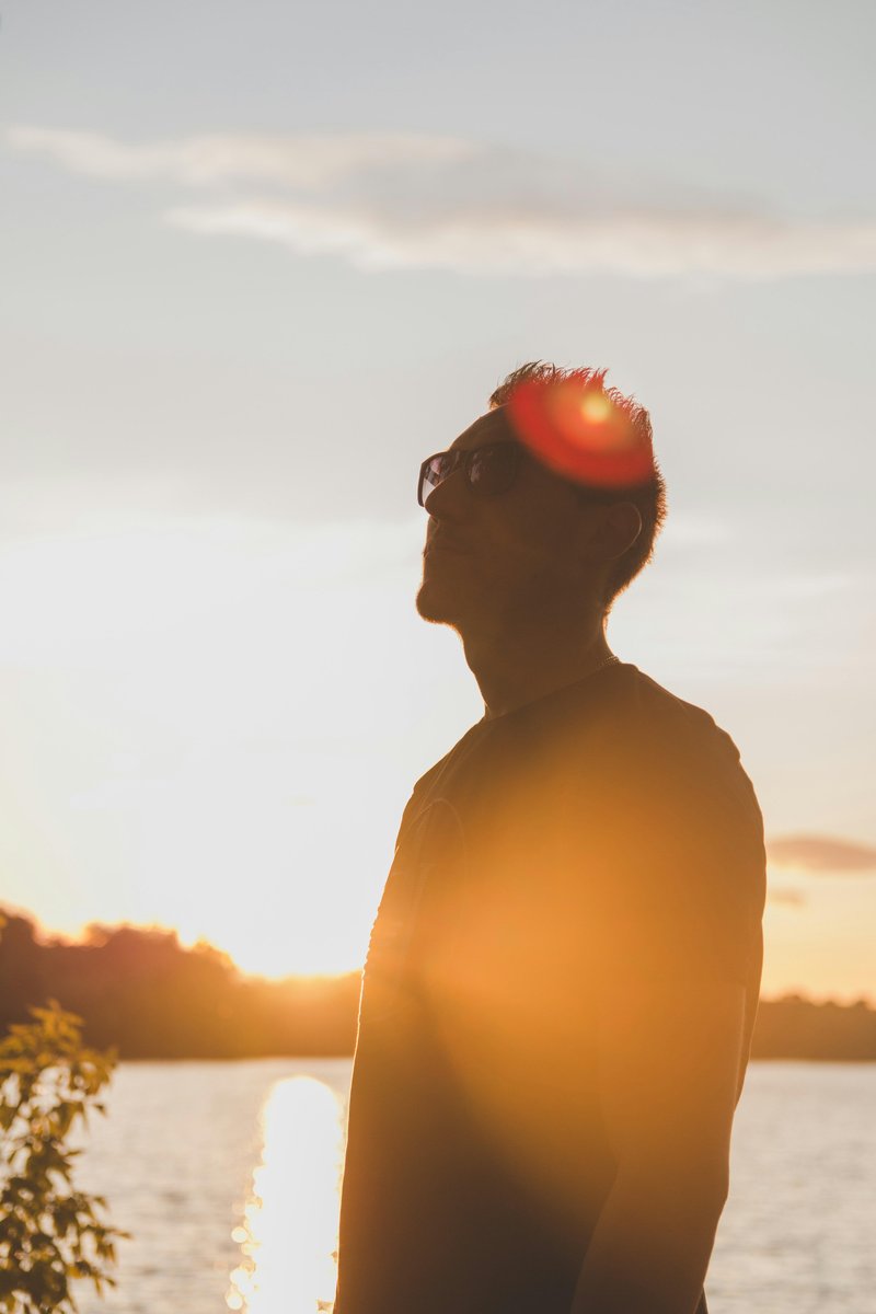 Inspired image about Can Stress Make Your Penis Smaller? Here's the Science