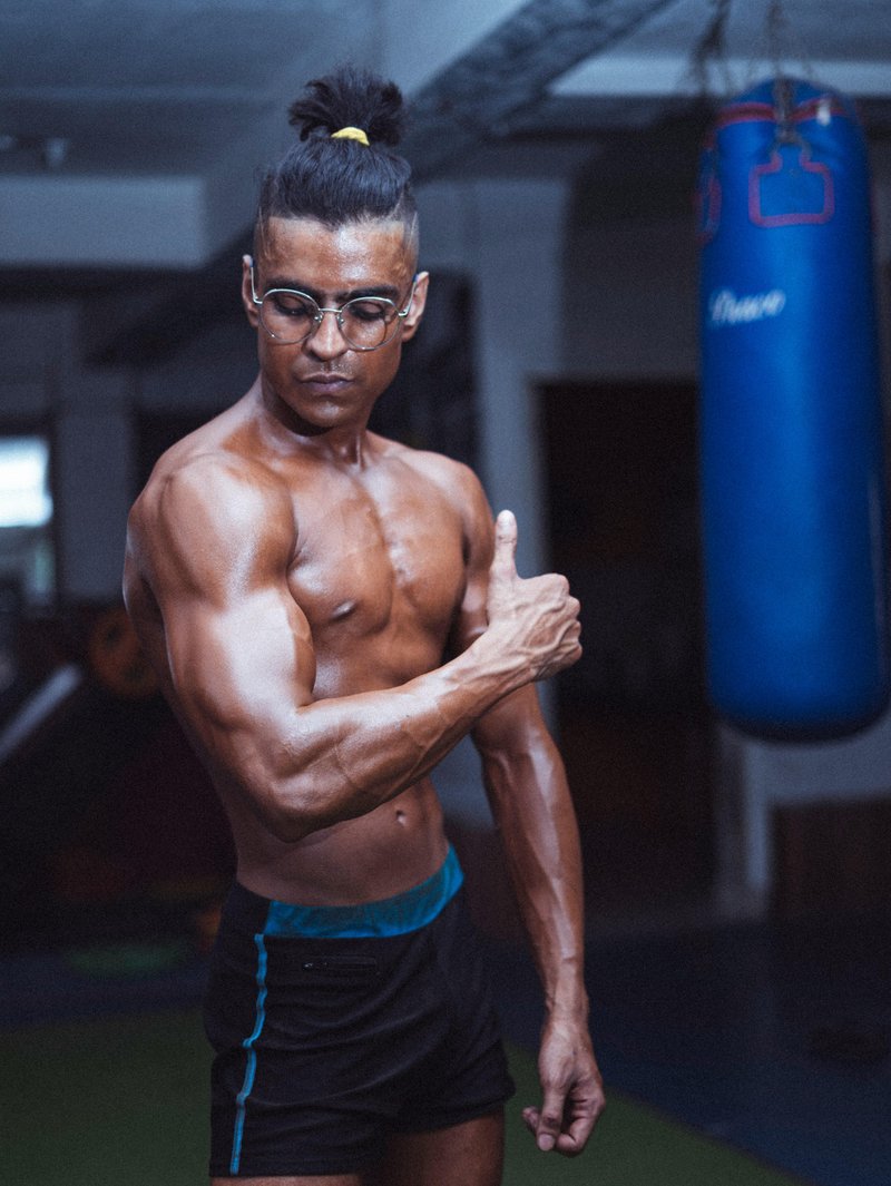 Stop Being Needy and Take Back Control of Your Masculinity visual metaphor – confidence and energy Stop Being Needy and Take Back Control of Your Masculinity visual metaphor – confidence and energy