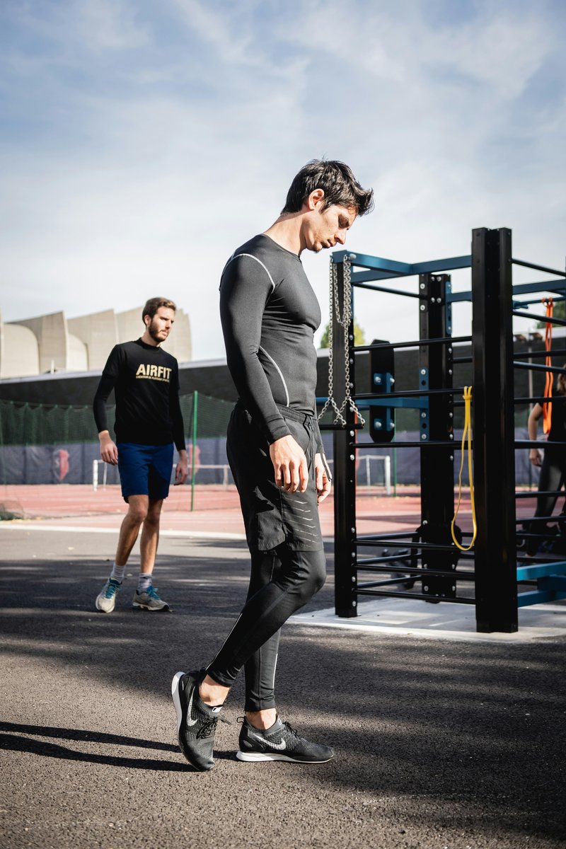 Safe Ways to Make Your Penis Bigger Without Risk – strength and sexual wellness theme