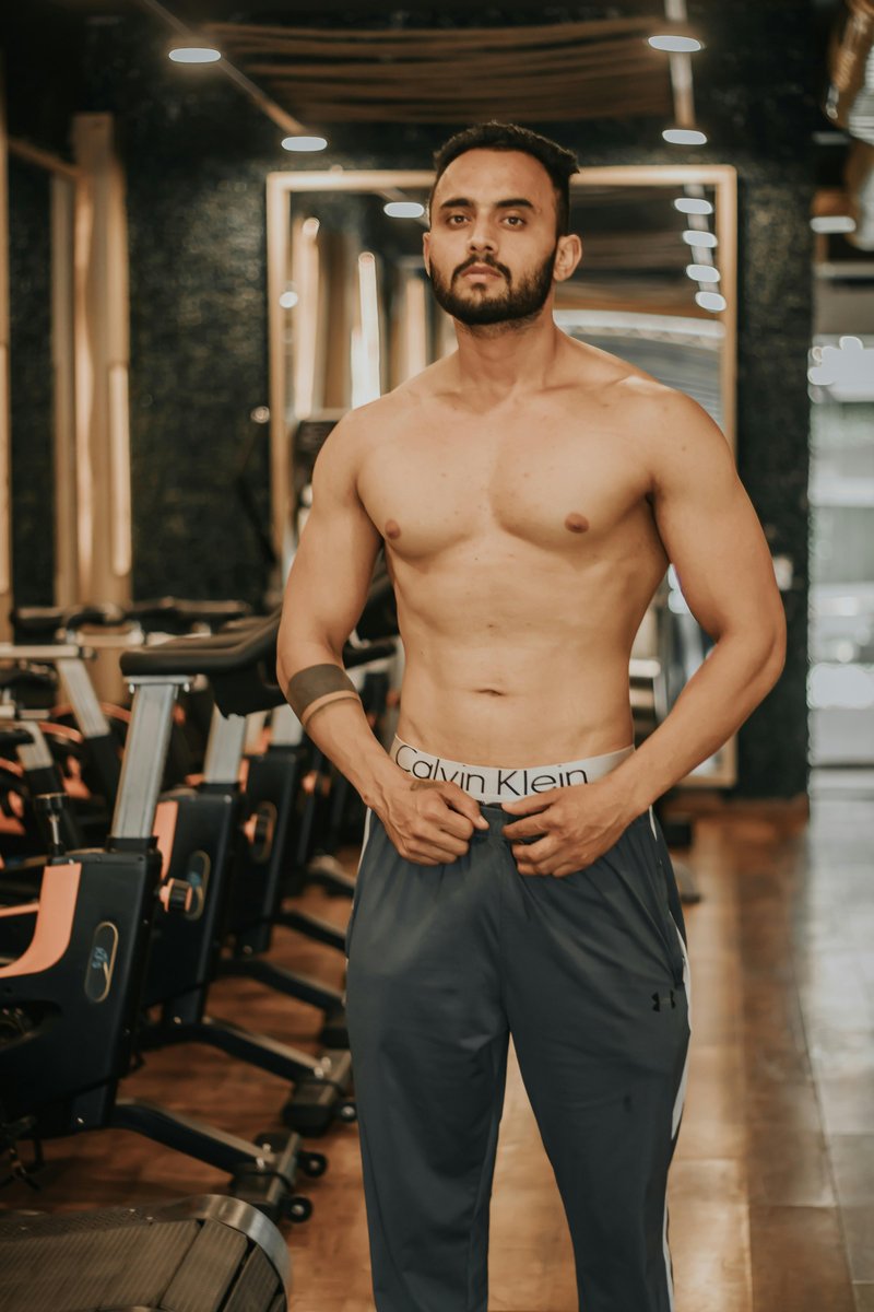 Image representing: How to Warm Up Before Penis Exercises (Without Risking Injury) and male power