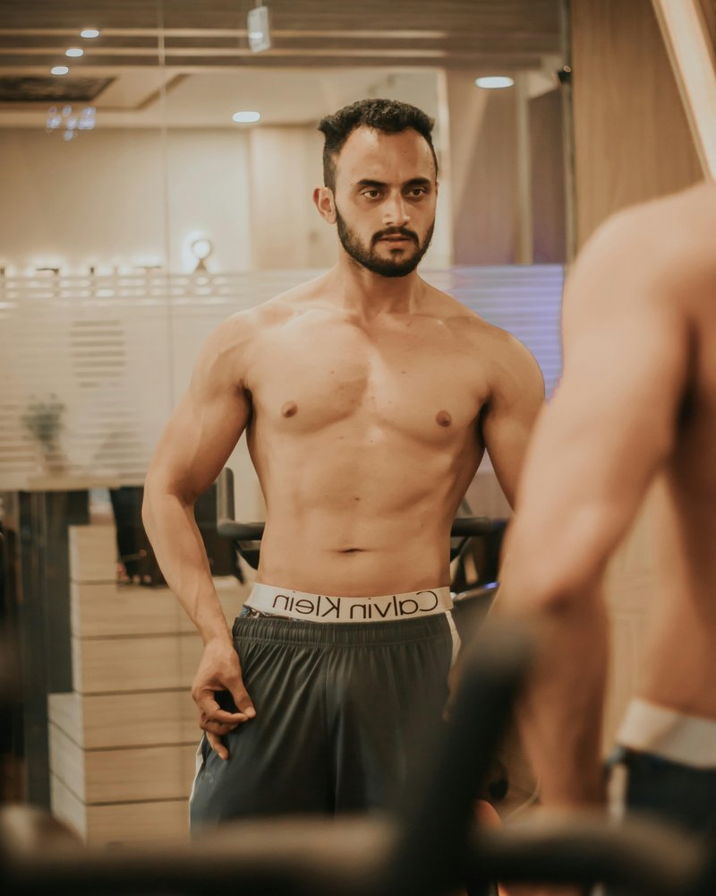 How Much Weight Do You Need to Lose to See Penis Size Changes visual metaphor – confidence and energy How Much Weight Do You Need to Lose to See Penis Size Changes visual metaphor – confidence and energy