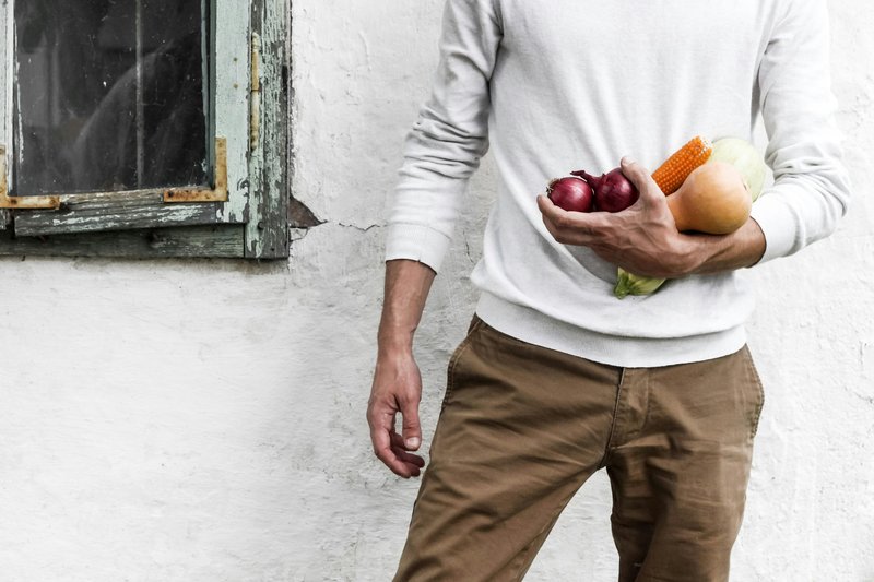 How Testosterone Impacts Your Mood and Masculinity – strength and sexual wellness theme