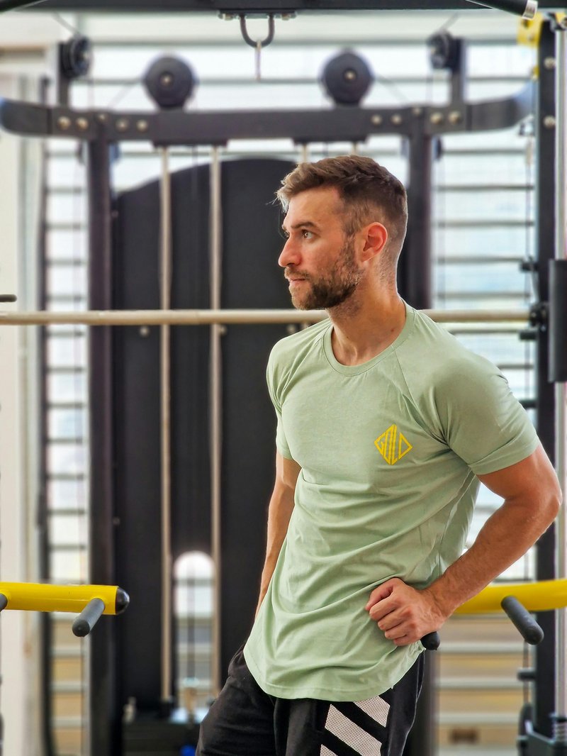 Inspired image about This Morning Habit Can Make Your Penis Look Bigger (In Just 7 Days)