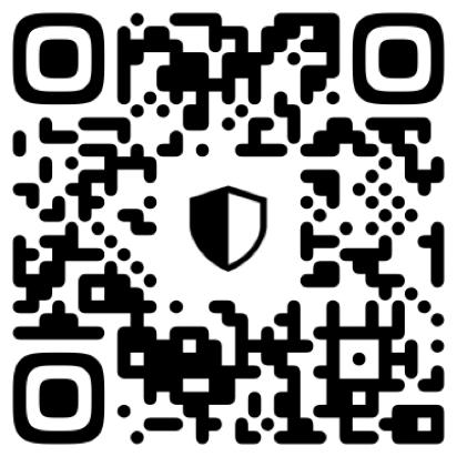 USDT QR Code